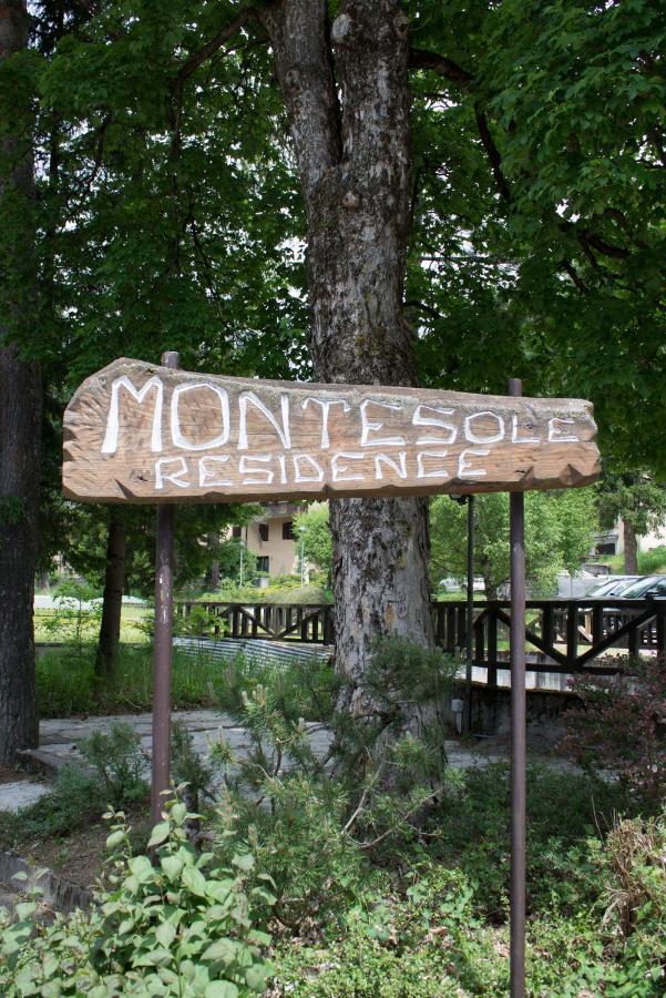 אפרטהוטל פונטה די לניו Tettuccio Montesole מראה חיצוני תמונה